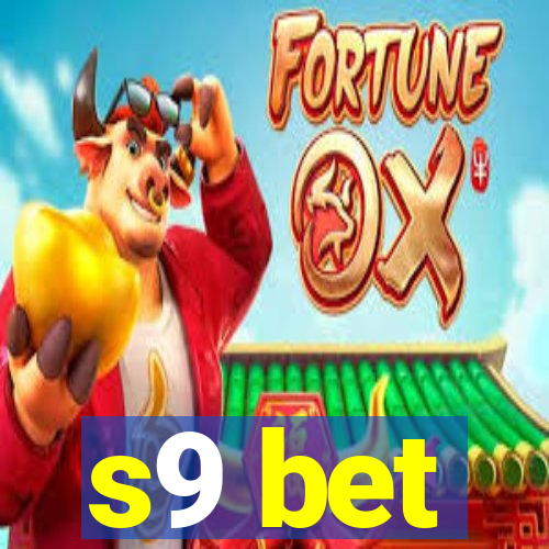 s9 bet